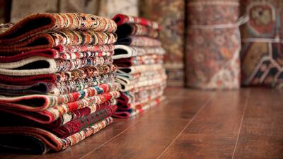 رویداد «سرنخ»، در تلاش برای ارائه بهتر فرش ایرانی