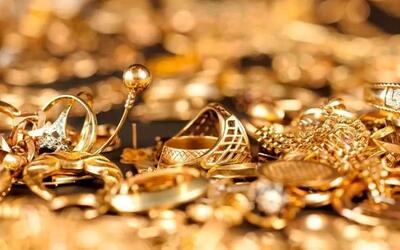 قیمت طلا و سکه ۶ خرداد ۱۴۰۳ | سکه امامی ۷۰۰ هزار تومان ارزان شد