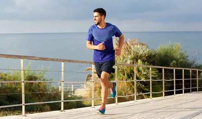 با پیاده روی منظم سلامت قلب خود را تضمین کنید! | سرعت پیاده روی مهم است؟