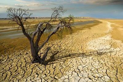 سمنان نخستین استان خشک کشور است