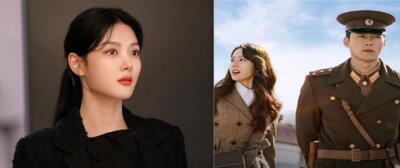 معرفی ۵ سریال کره‌ ای که شخصیت‌ های زن قدرتمندی دارند - روزیاتو