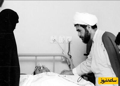 روایت جالب آیت الله هاشمی رفسنجانی از روزی که ترور شد+ویدیو/ از نحوه اصابت گلوله تا بردن به بیمارستان و عمل جراحی