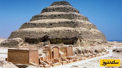 از کاهنان معبد آمون تا فرعونِ یکتاپرست؛ مصریان باستان چه دینی داشتند؟