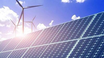 شرکت‌ها برای صادرات برق تجدیدپذیر آماده شوند