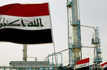 صادرات روزانه 239 هزار بشکه نفت عراق به آمریکا | خبرگزاری بین المللی شفقنا