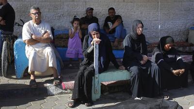 اغلب مردم غزه از «اختلال اضطراب پس از سانحه» رنج می‌برند/گزارشی از العربی الجدید | خبرگزاری بین المللی شفقنا