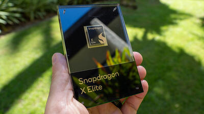 شکست سنگین M2 اپل از تراشه Snapdragon X Elite کوالکام
