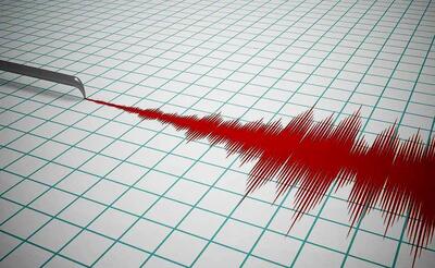 زلزله در «سالند» ‌خوزستان‌