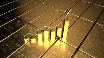 پیش بینی قیمت طلا ۶ خرداد / طلای ۳ میلیونی در راه است؟