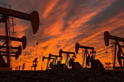 تصویب افزایش تولید نفت ایران به ۴ میلیون بشکه در روز