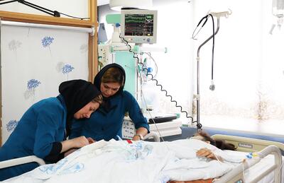 هزینه های کمرشکن آی‌سی‌یو در ایران/ ناگفته‌های یک فوق تخصص از گردش مالی میلیون دلاری بیمارستان‌ها