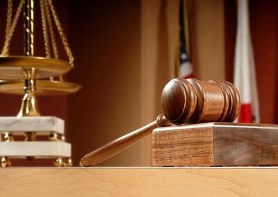 ۵ دادگاه برخط در مجتمع قضایی شهید باهنر برگزار می‌شود
