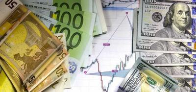 نرخ ارز در بازارهای مختلف 6 خرداد / دلار و یورو گران شد