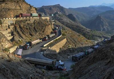 پاکستان قوانین تجارت ترانزیت با افغانستان را تشدید کرد - تسنیم
