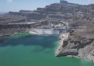 ذخیره آب سدهای استان کرمان کمتر از سال گذشته است - تسنیم