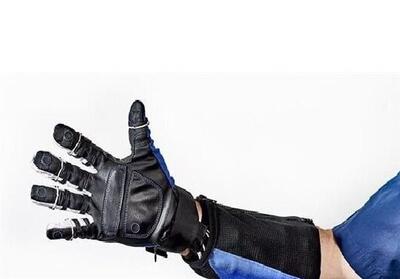 ساخت دستکش توانبخشی با تکنولوژی رباتیک نرم در کشور- فیلم رسانه ها تسنیم | Tasnim