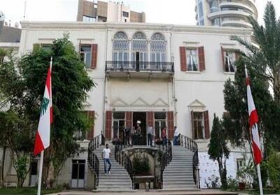 درخواست لبنان برای تشدید فشارهای جهانی علیه اسرائیل - تسنیم