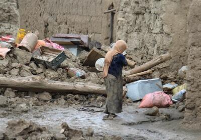 سیل در افغانستان به بیش از 80 هزار نفر آسیب رسانده است - تسنیم