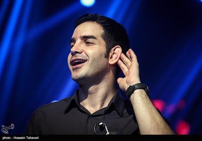 کنسرت محسن یگانه با بلیت‌های 20 میلیون تومانی در دبی - تسنیم