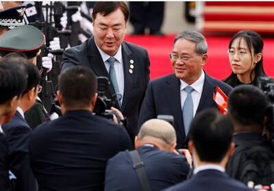 توافق چین و کره جنوبی برای انجام گفتگوهای دیپلماتیک و امنیتی - تسنیم