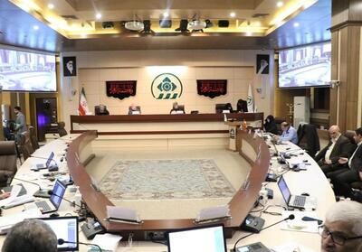 در یکصد و پنجاه و پنجمین جلسه شورای شیراز چه گذشت - تسنیم