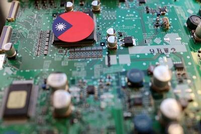 محاصره تایوان چگونه بازار جهانی تکنولوژی را گرسنه می‌کند!