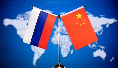 چرا دلار از مبادلات روسیه و چین حذف شد؟