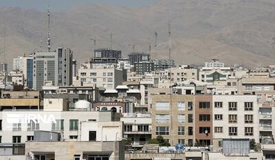 خرید آپارتمان در محله نیرو هوایی تهران چقدر آب می خورد؟ + جدول