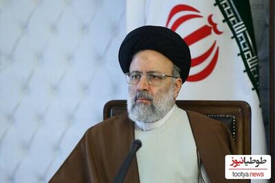 رئیس جمهور عراق در صدر هیئتی بلند پایه عازم تهران شد+ عکس
