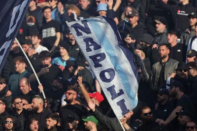 جنجال در ناپولی: هواداران بازیکنان را به فحش کشیدند!