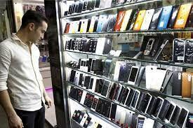 تاثیر تعرفه ۹۶ درصدی واردات آیفون بر بازار موبایل