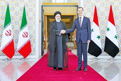 دلیل حرکت شوکه کننده بشار اسد علیه ایران فاش شد؟