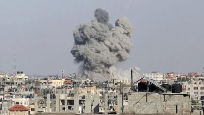 بررسی سه مورد جنایت جنگی اسرائیل در دیوان بین‌المللی کیفری