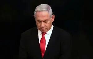 نتانیاهو: روز گذشته در رفح اشتباهی فاجعه‌بار روی داد