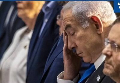 شکست‌های کابینه نتانیاهو همچنان ادامه دارد
