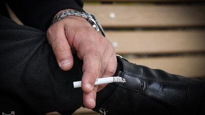 مرگ و میر دخانیات در ایران چقدر است؟