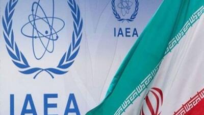 ادعای آژانس: ذخایر اورانیوم غنی‌شده در ایران به ۳۰ برابر سقف برجام رسیده است