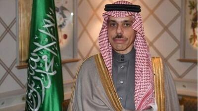 واکنش تند عربستان به موضع جدید اسرائیل