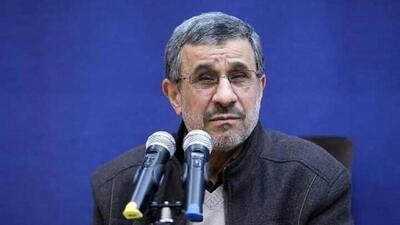 پاستور؛ دغدغه این روزهای مرد نارمک نشین/ احمدی‌نژاد چه در سر دارد؟/ او می‌آمد حتی اگر انتخابات زودتر برگزار نمی‌شد!