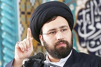 سید علی خمینی: اگر اشکال در جمهوری اسلامی باشد از آرمان‌ها نیست در نحوه عملکردهاست.