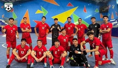 راه روشن افغانستان برای شگفتی‌سازی در جام جهانی