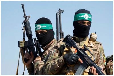 خبر جدید حماس درباره مذاکره با اسرائیل