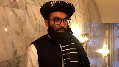 پیام عضو ارشد طالبان درباره رئیسی