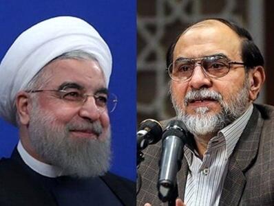 حمله توهین آمیز  رحیم پور ازغدی به تیم مذاکرات روحانی +فیلم