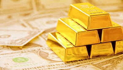 ۷ خرداد| قیمت طلا، سکه و دلار امروز دوشنبه