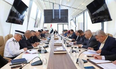 موافقت عراق از ایجاد گذرگاه مرزی آبی برای استقبال زائران اربعین