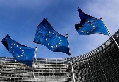 تحریم‌ های جدید اتحادیه اروپا علیه ۲۰ فرد و نهاد روسیه