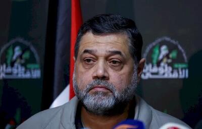 حماس : دشمن جز با شروط مقاومت نمی‌تواند اسرای خود را آزاد کند