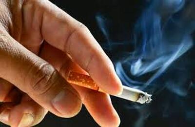 فوت سالی ۵۰ هزار نفر بر اثر مصرف دخانیات در کشور
