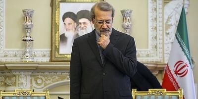 روزنامه فرهیختگان : معتدلین در انتخابات ریاست جمهوری چهاردهم ، حامی لاریجانی خواهند بود